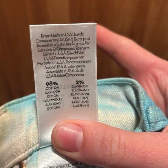 ‼️MOTHER jeans‼️ - Picture 10 of 10